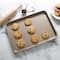 Kitchen Details Pro Series Nonstick Baking Sheet with Diamond Base
